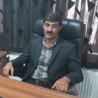 عباس رفیعی